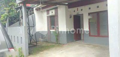 dijual rumah lingkungan asri di cirarab residence - 5