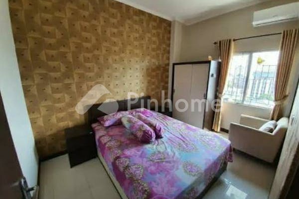 dijual apartemen siap huni di jl soekarno hatta  malang - 2