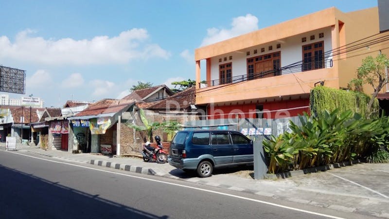 disewakan ruko lokasi stategis dekat polsek di kawasan jombor lor  sinduadi  mlati  sleman - 10