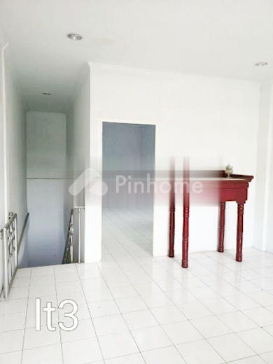 dijual ruko 4 lantai 180m2 di jelambar jakarta barat - 5