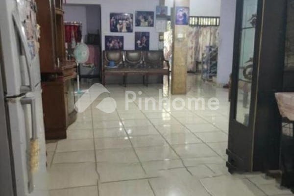 dijual rumah siap pakai di koja  jakarta utara - 3