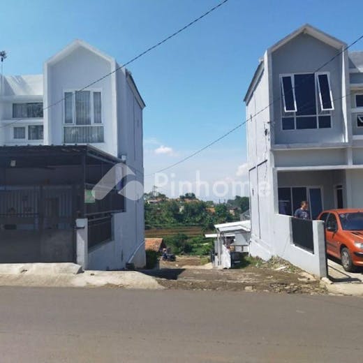 dijual rumah siap huni di psp residence padaasih  jl  babakan muncang kidul - 5