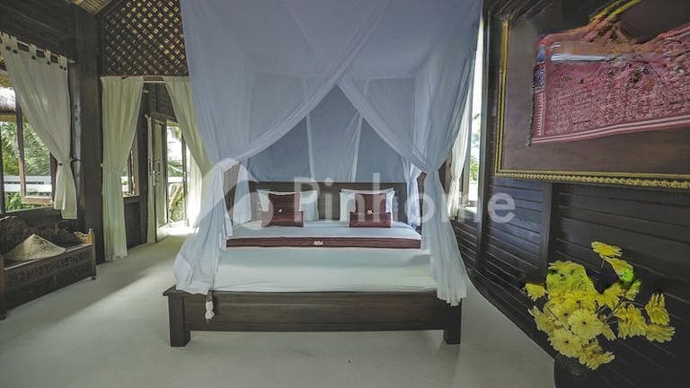 Dijual Rumah Fasilitas Terbaik View Laut di Karang Asem,Bali - Gambar 3