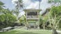 Dijual Rumah Fasilitas Terbaik View Laut di Karang Asem,Bali - Thumbnail 1