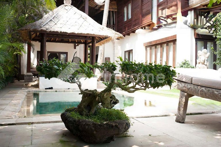 Dijual Rumah Fasilitas Terbaik View Laut di Karang Asem,Bali - Gambar 4