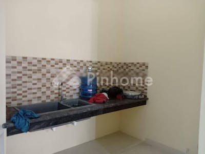 dijual ruko lokasi strategis di ruko cordoba  pantai indah kapuk  jl  marina raya - 4