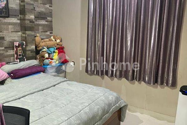 dijual rumah lingkungan nyaman di jl  muara karang raya  pluit - 3