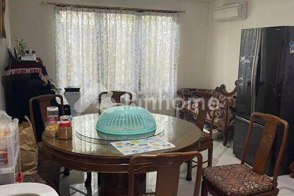 dijual rumah lingkungan nyaman di jl  muara karang raya  pluit - 2