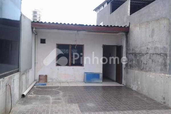 dijual rumah jarang ada di jelambar - 6