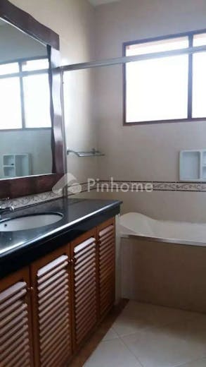 dijual rumah lingkungan nyaman di jalan ampera raya - 7