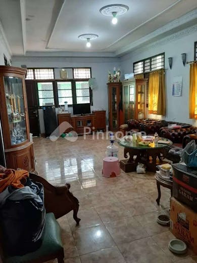 dijual rumah harga terbaik di jalan sawo - 7