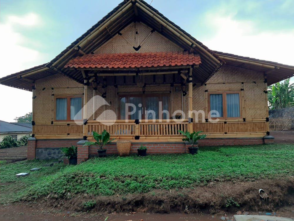 Dijual Rumah 1 Lantai 3KT 3454m Di Cianjur Kota