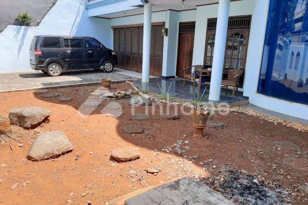 dijual rumah lokasi strategis di komplek bni 46 pesing  jl  perdana kusuma - 4