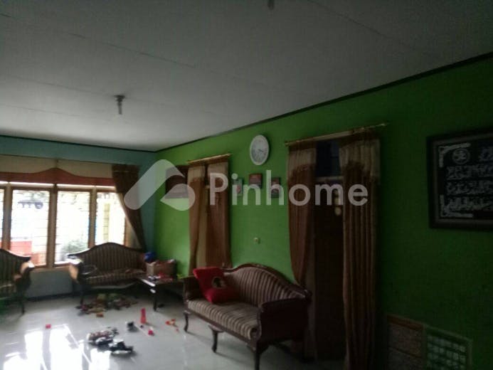 dijual rumah siap huni akses mudah di jl  nusa wangi  komp  nusa indah - 4