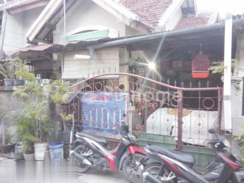 dijual rumah lokasi strategis di jl  palapa - 2