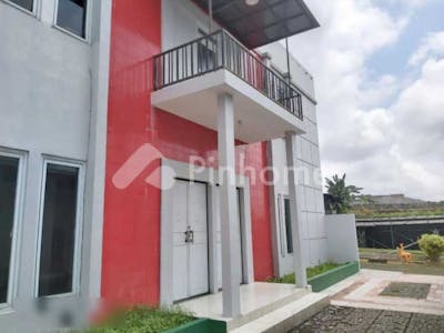 dijual rumah siap pakai di kampung bengkok - 2