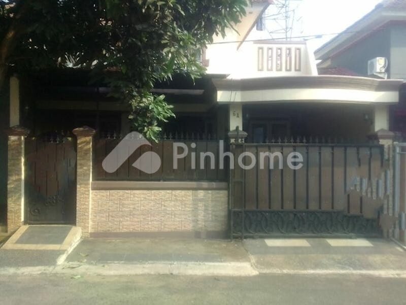 dijual rumah harga terbaik di jalan citra raya boulevard - 1