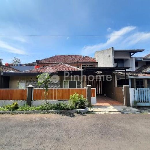 dijual rumah siap huni di merkuri utara margahayu raya - 1