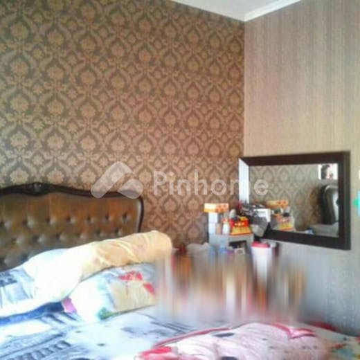 dijual rumah 2 lantai 4kt 370m2 di banyumanik - 4