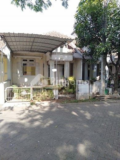 dijual rumah 1 lantai 2kt 90m2 di citra harmoni