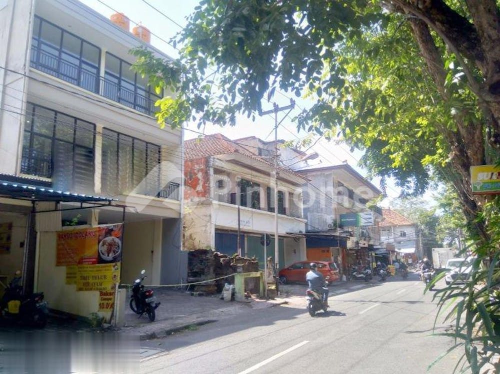 Disewakan Ruko 3 Lantai Siap Huni di Jl. Nusakambangan | Pinhome