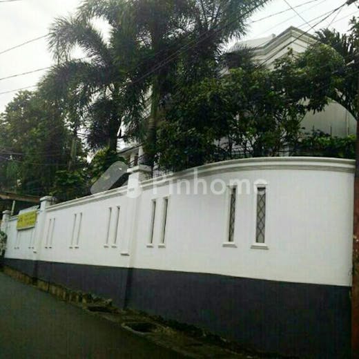 dijual rumah lokasi strategis di cipete utara - 5