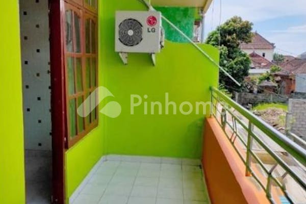 dijual rumah lokasi strategis dekat rumah sakit di jl  raya sesetan  gg  trijata - 5