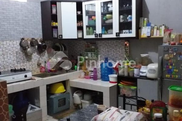 dijual rumah lingkungan aman dan nyaman di griya cempaka arum - 5