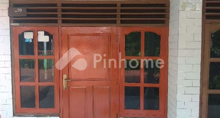 disewakan rumah siap pakai dekat sekolah di jalan babatan jati no 70 sidoarjo