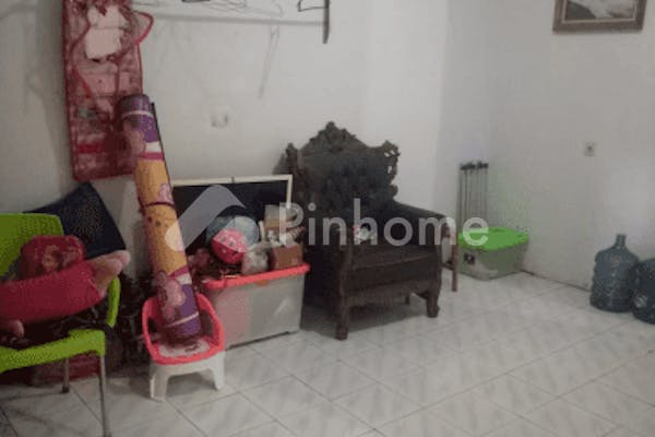 dijual rumah lokasi bagus di cikupa citra raya - 4