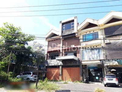 dijual ruko lokasi strategis di jl  gunung tangkuban perahu - 2