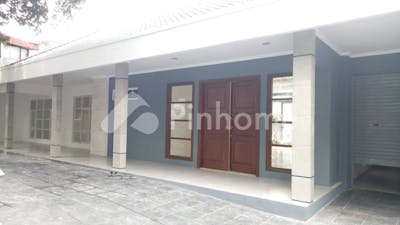 disewakan rumah lokasi strategis di menteng - 3