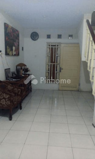 dijual rumah lingkungan nyaman di talaga bestari - 2