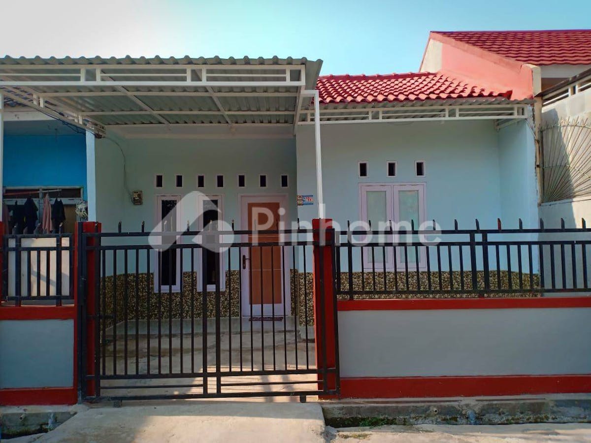 Dijual Rumah Lokasi Strategis di Cikupa Tangerang Banten - Gambar 1