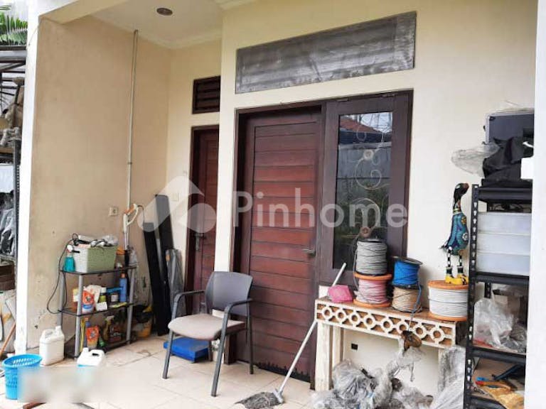 Dijual Rumah Lokasi Bagus Dekat RS di Unda Sumerta Kelod Denpasar - Gambar 2