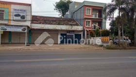 dijual ruko 1 lantai 120m2 di serdang kramatwatu serang