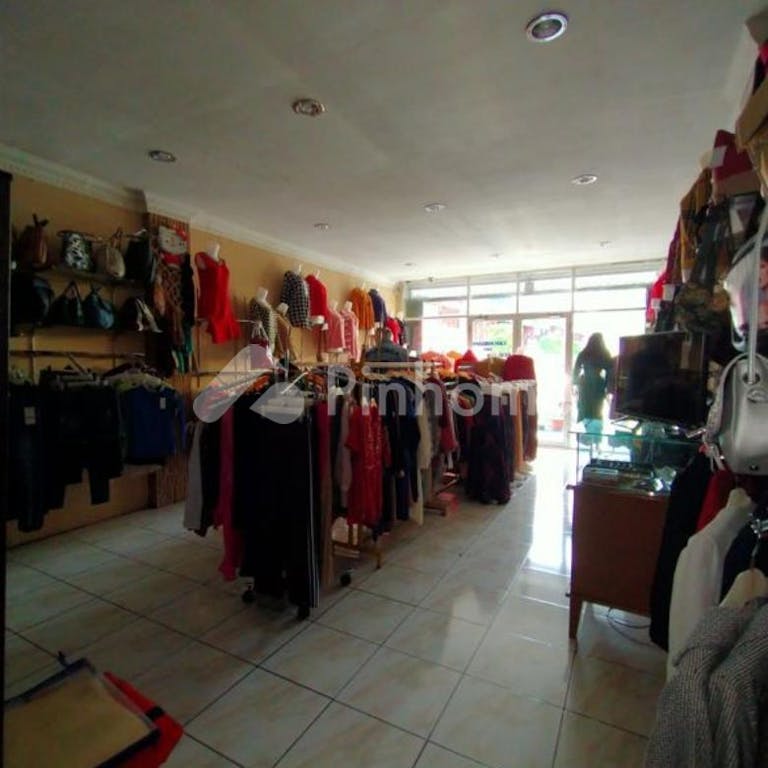 Dijual Ruko Lokasi Strategis di Pertokoan Kranji, Jl. Sultan Agung - Gambar 2
