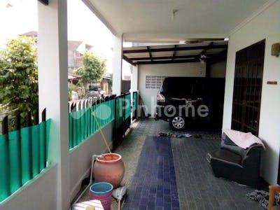 dijual rumah lokasi strategis dekat kampus di griya serdang indah blok a - 4