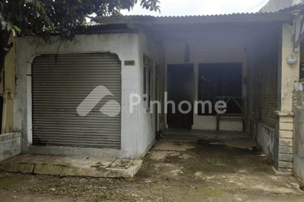 dijual rumah lokasi strategis di cikupa citra raya - 1