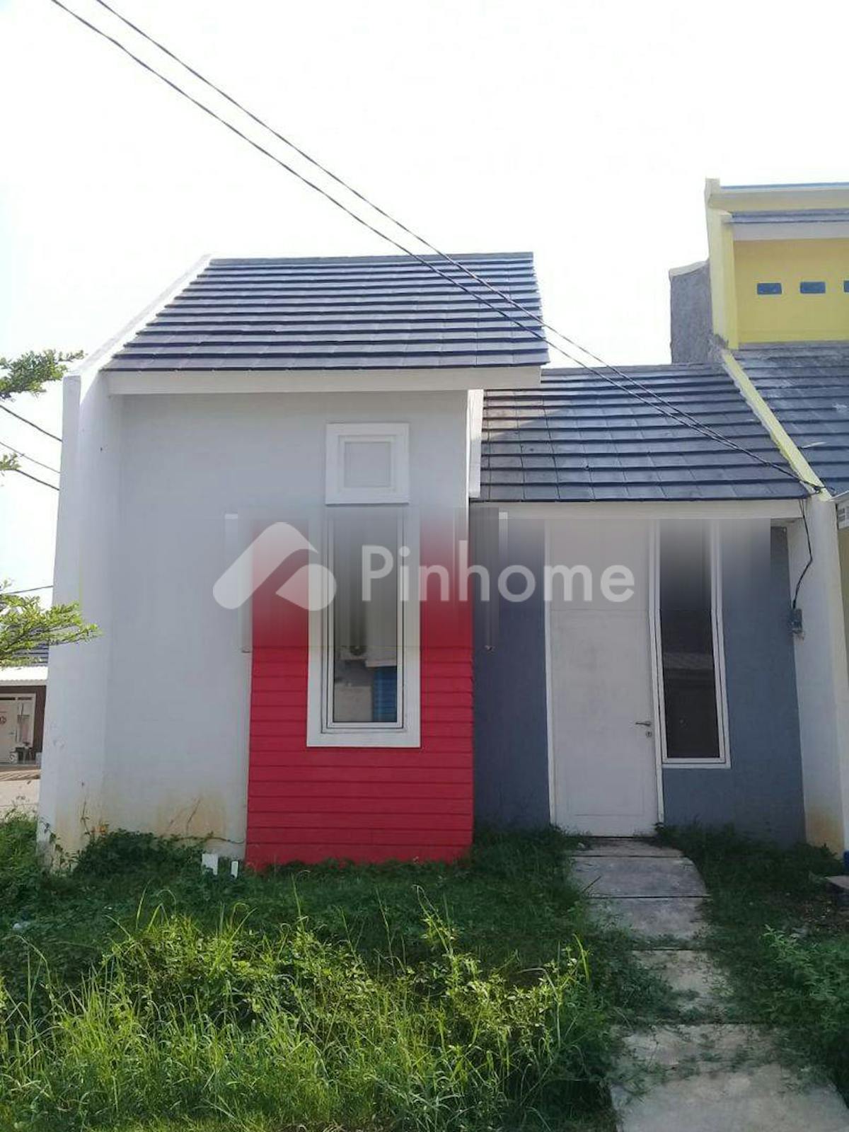 dijual rumah lokasi strategis dekat alun   alun di citraland puri cluster alstonia