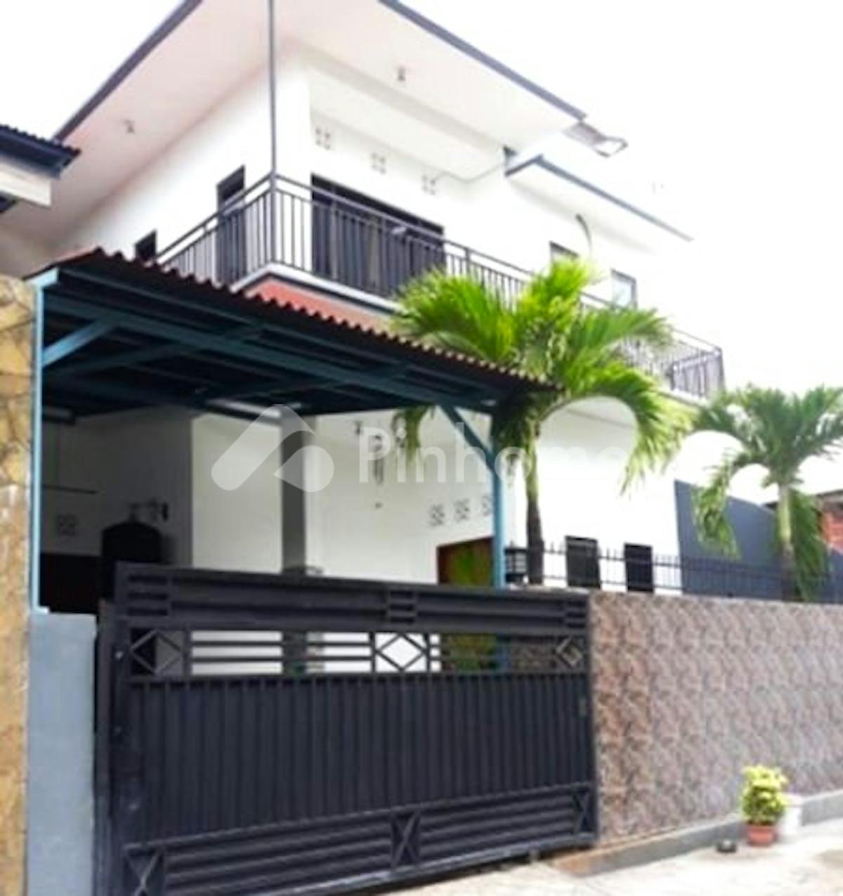 Dijual Rumah Harga Terbaik Akses Mudah di Jalan Pesonaku - Gambar 1