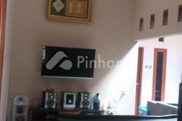 dijual rumah lokasi bagus dekat alun alun di tarogong - 2