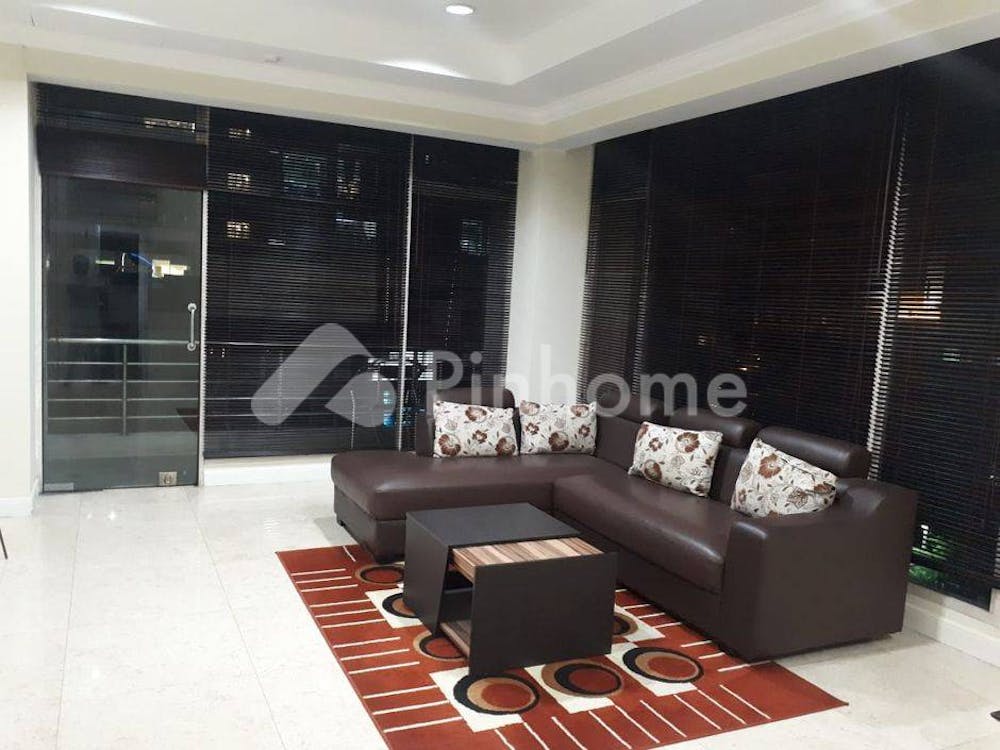 Disewakan Apartemen Fasilitas Terbaik di Istana Sahid Apartment, Luas 130 m², 2 KT, Harga Rp22,5 Juta per Bulan | Pinhome