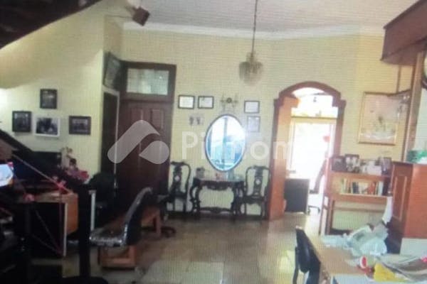 dijual rumah siap huni di citra garden 2 jl  jambu air kalideres - 2