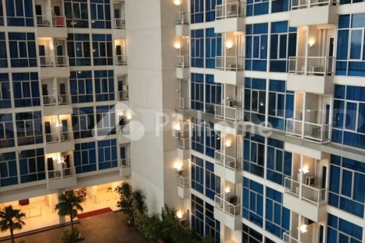 similar property disewakan apartemen lokasi strategis dekat pasar di capitol park residence  jakarta pusat - 6