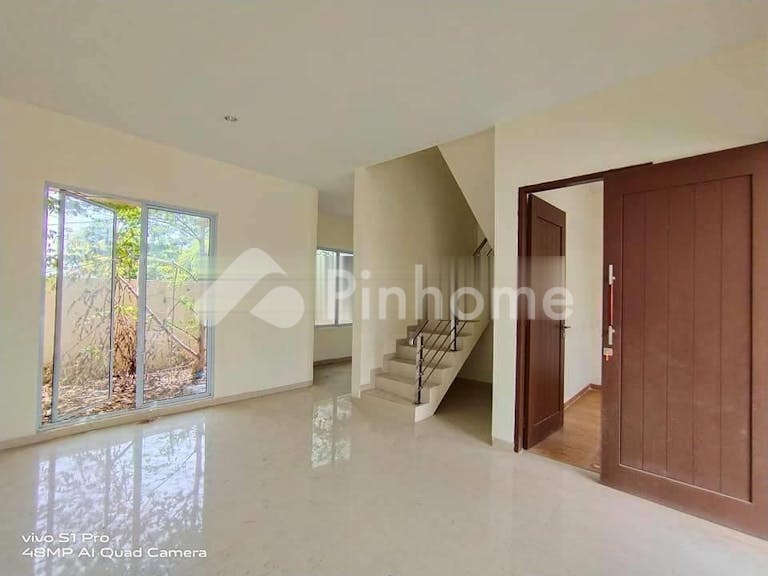 Dijual Rumah Siap Pakai Dekat Pantai di Monde Residence, Jl. Gajah Mada - Gambar 2