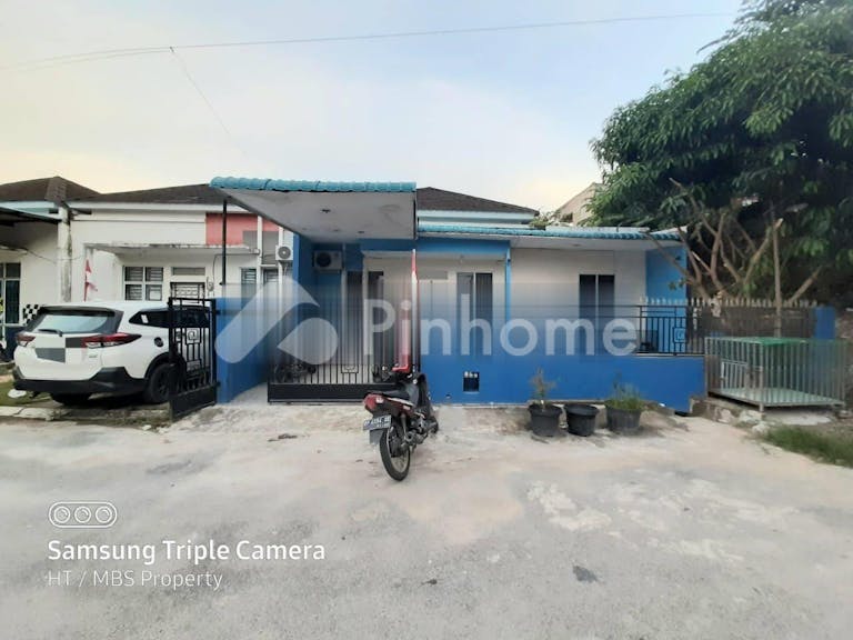 Dijual Rumah Lokasi Strategis Dekat Pasar di Glory Homes Sei Panas, Jl. Bengkong Kolam - Gambar 5