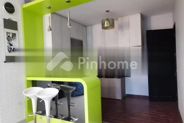 dijual rumah nyaman dan asri dekat mall di taman golf residence  jl  taman golf sukajadi - 4