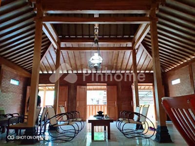 dijual rumah 1 lantai 5kt 480m2 di  bandongan  bandongan  magelang - 3