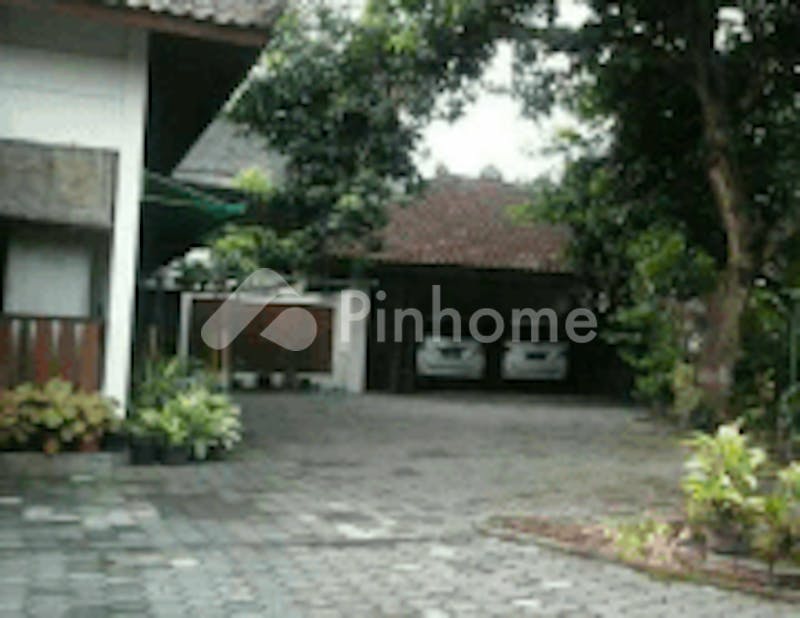 dijual rumah siap huni di gedong kuning  yogyakarta - 2